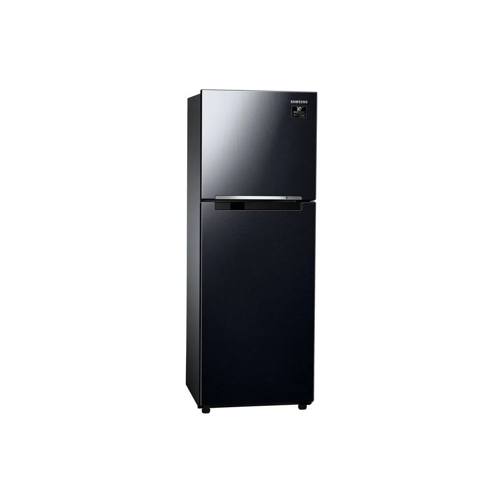Ảnh Tủ Lạnh Samsung Ngăn Đông Trên với Digital Inverter 243L màu Đen RT22M4032BU/SV 3