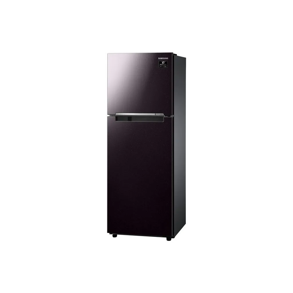 Ảnh Tủ Lạnh Samsung Ngăn Đông Trên với Digital Inverter 243L màu Nâu Starry RT22M4032BY/SV 3