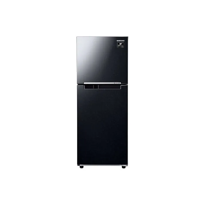 Ảnh Tủ Lạnh Samsung Ngăn Đông Trên với Digital Inverter 216L màu Đen RT20HAR8DBU/SV 3