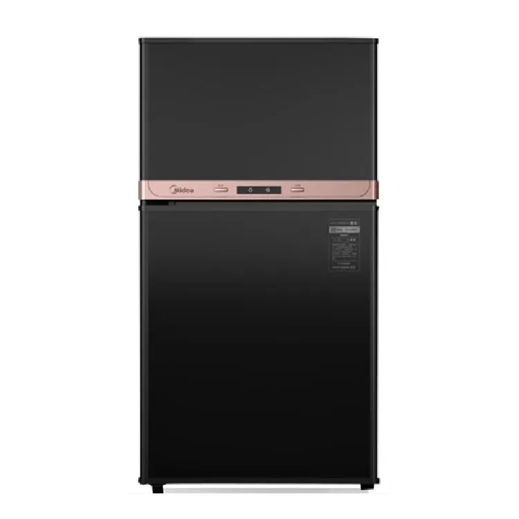 Ảnh Tủ sấy chén bát khử trùng Midea MXV-ZLP80XC65-R - Hàng chính hãng 3
