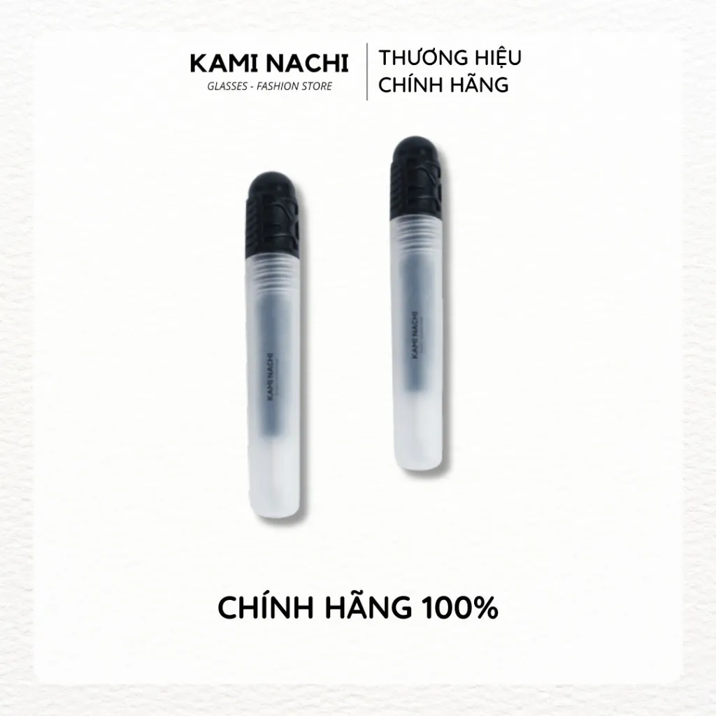 Ảnh Tua vít sửa mắt kính đa chức năng có sẵn ốc vít đi kèm KAMI NACHI 2
