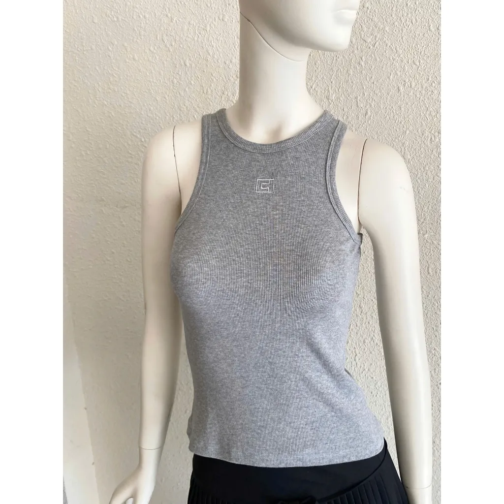 Ảnh TUBYCATU | Áo ba lỗ basic tank top nhiều màu 1
