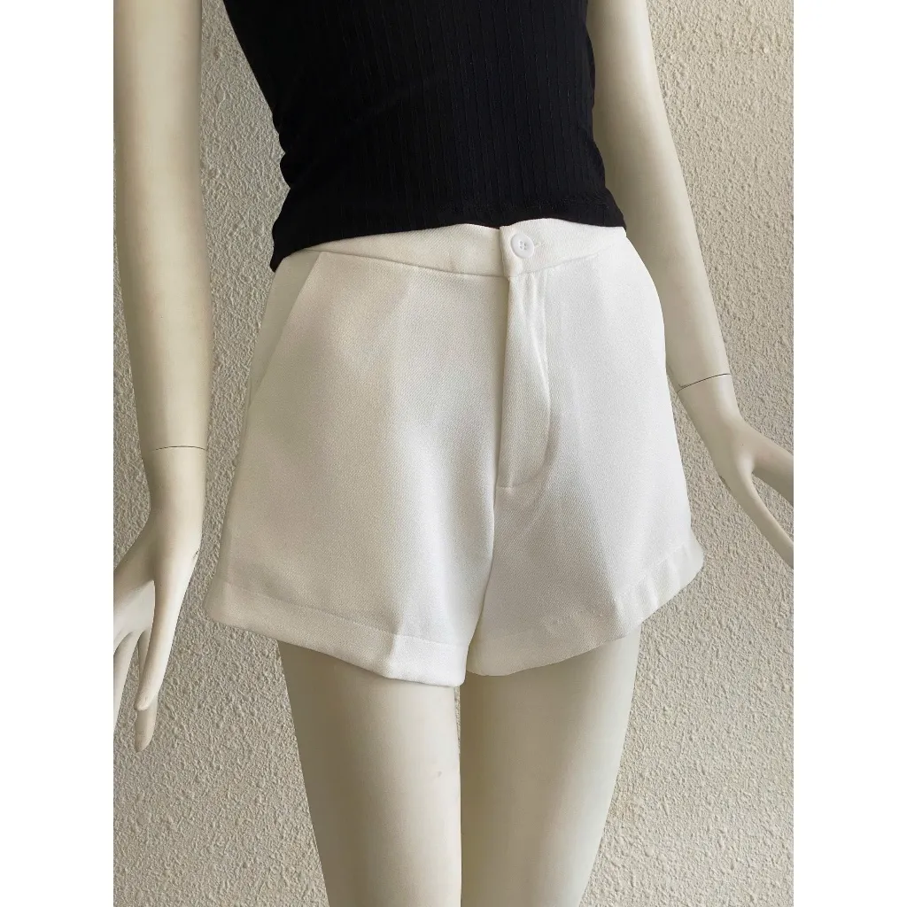 Ảnh TUBYCATU | Quần short Gemma Short tui đắp nhiều màu 2