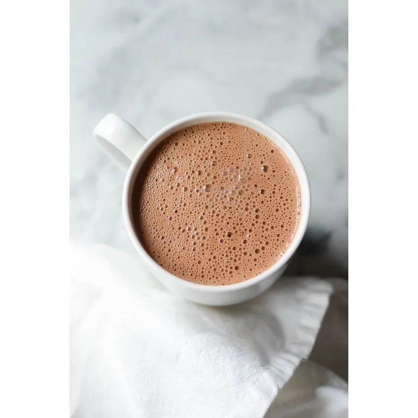 Ảnh Túi 80g Bột cacao sữa 3in1 Heyday - Dòng Bold thêm 45% cacao nguyên chất - Đắng đậm, ít ngọt 3