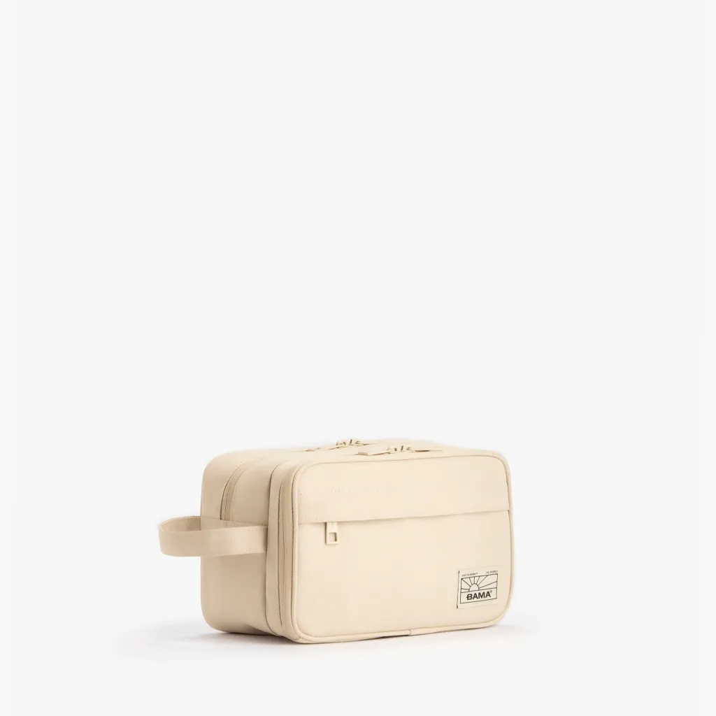 Ảnh Túi đa năng BAMA New Basic Pouches NB405 đựng đồ đa năng đựng mỹ phẩm đồ dùng cá nhân kháng nước thời trang 2