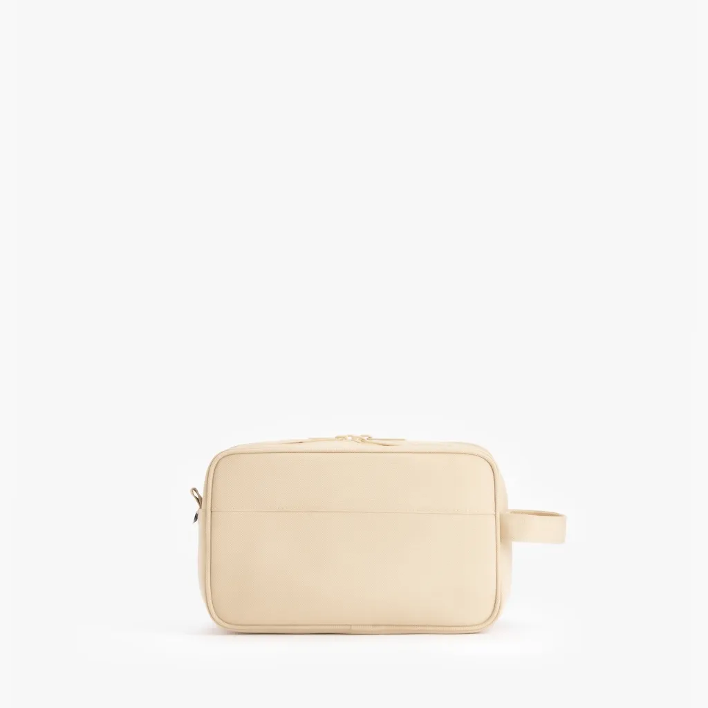 Ảnh Túi đa năng BAMA New Basic Pouches NB405 đựng đồ đa năng đựng mỹ phẩm đồ dùng cá nhân kháng nước thời trang 3
