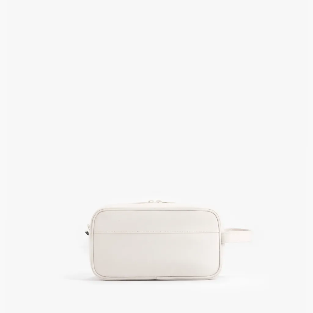 Ảnh Túi đa năng BAMA New Basic Pouches NB401 đựng đồ đa năng đựng mỹ phẩm đồ dùng cá nhân kháng nước thời trang 2