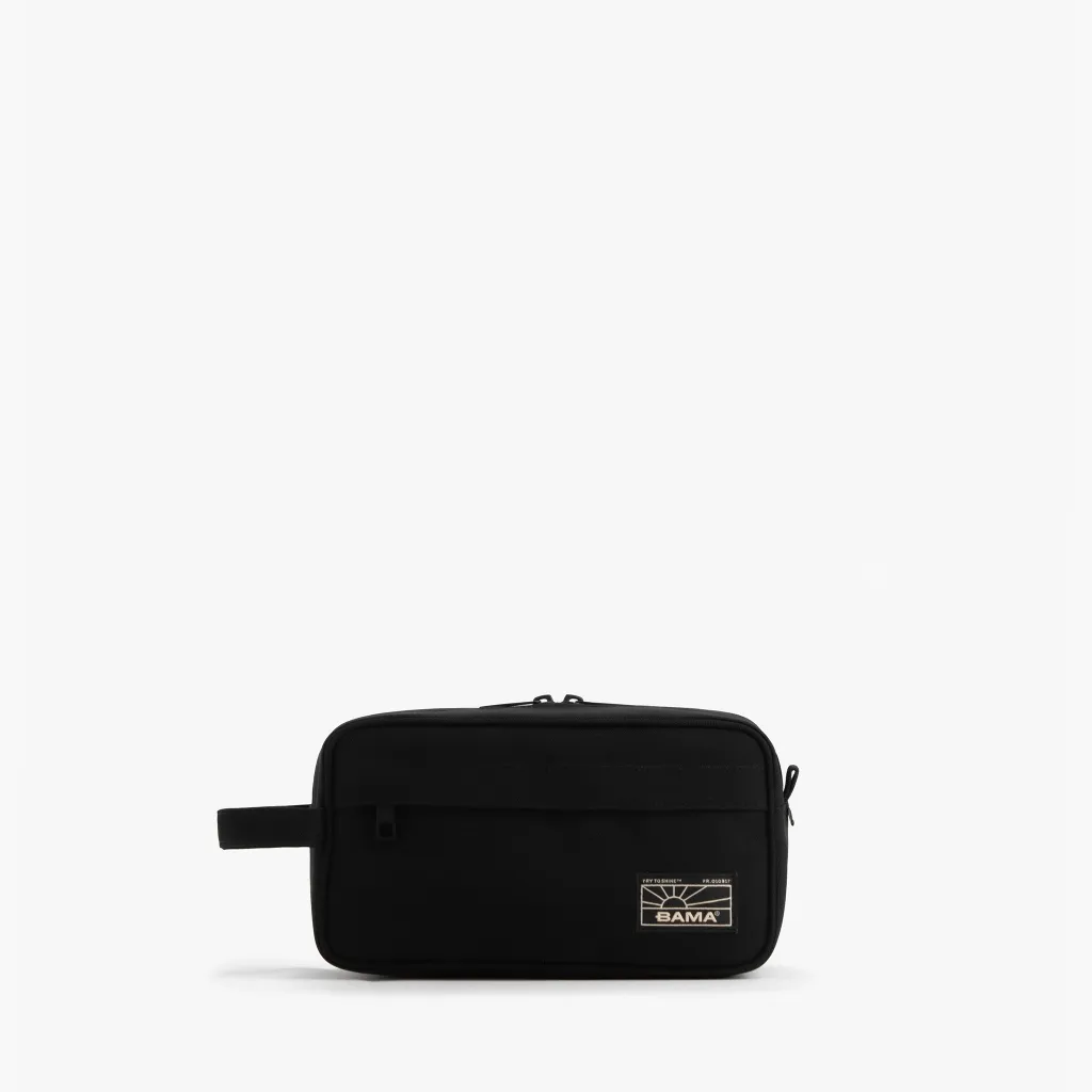 Ảnh Túi đa năng BAMA New Basic Pouches NB401 đựng đồ đa năng đựng mỹ phẩm đồ dùng cá nhân kháng nước thời trang 3
