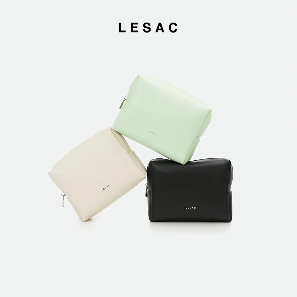 Ảnh Túi đa ngăn LESAC HINA POUCH 1