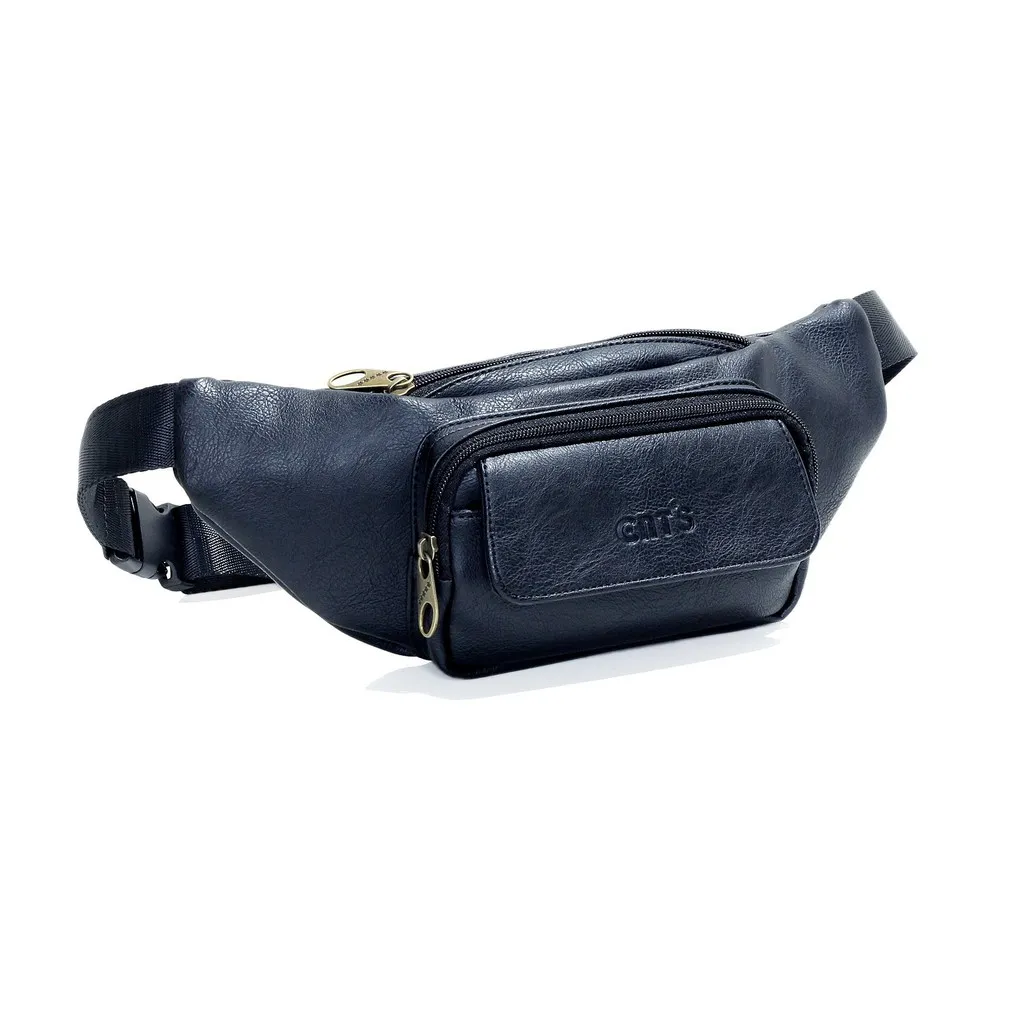 Ảnh Túi bao tử CNT unisex TĐX 55 đeo được 2 kiểu năng động 2