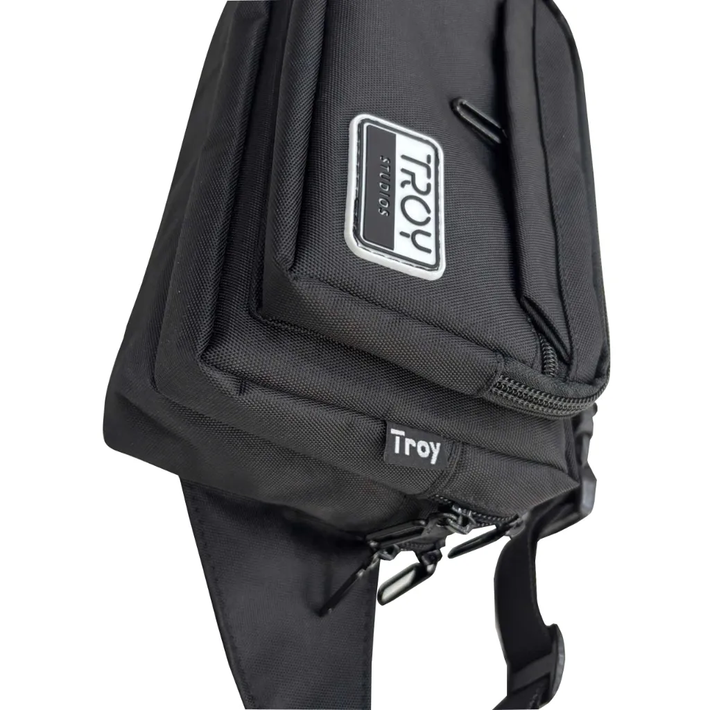 Ảnh Túi bao tử đeo hông nhiều ngăn TROY MULTI 2