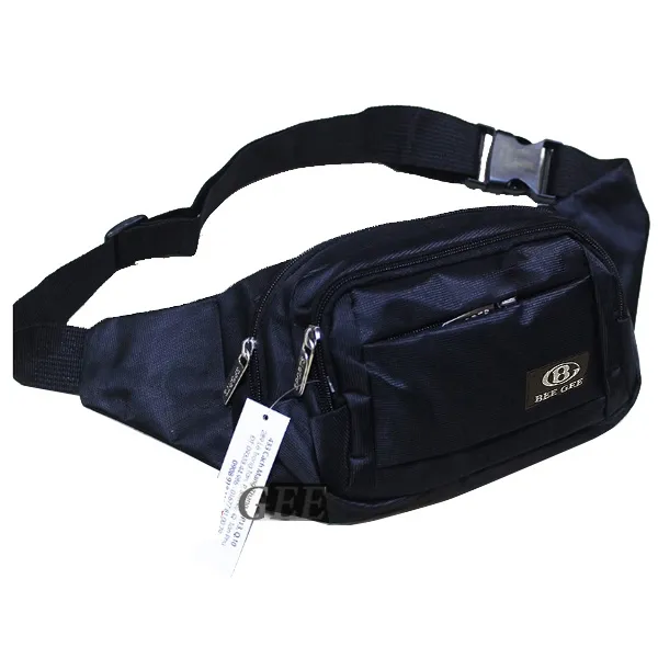 Túi Bao Tử/Đeo Chéo Bee Gee 027 Unisex Chống Thấm - Giá Tốt