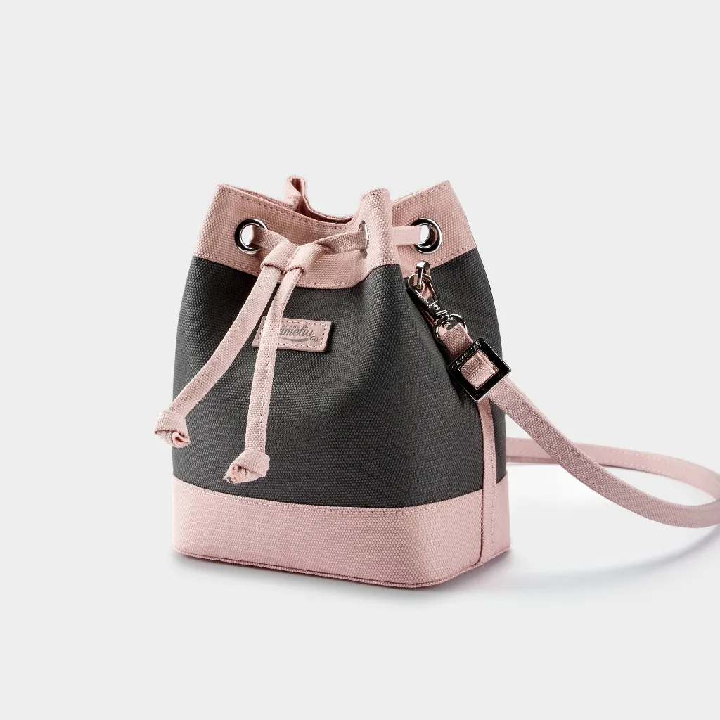 Ảnh Túi CAMELIA BRAND® Bucket Bag 3