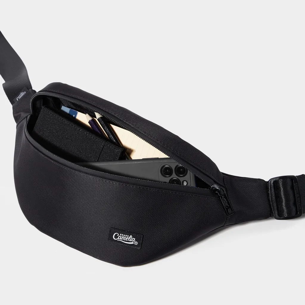 Ảnh Túi CAMELIA BRAND®  Cross Bag 3
