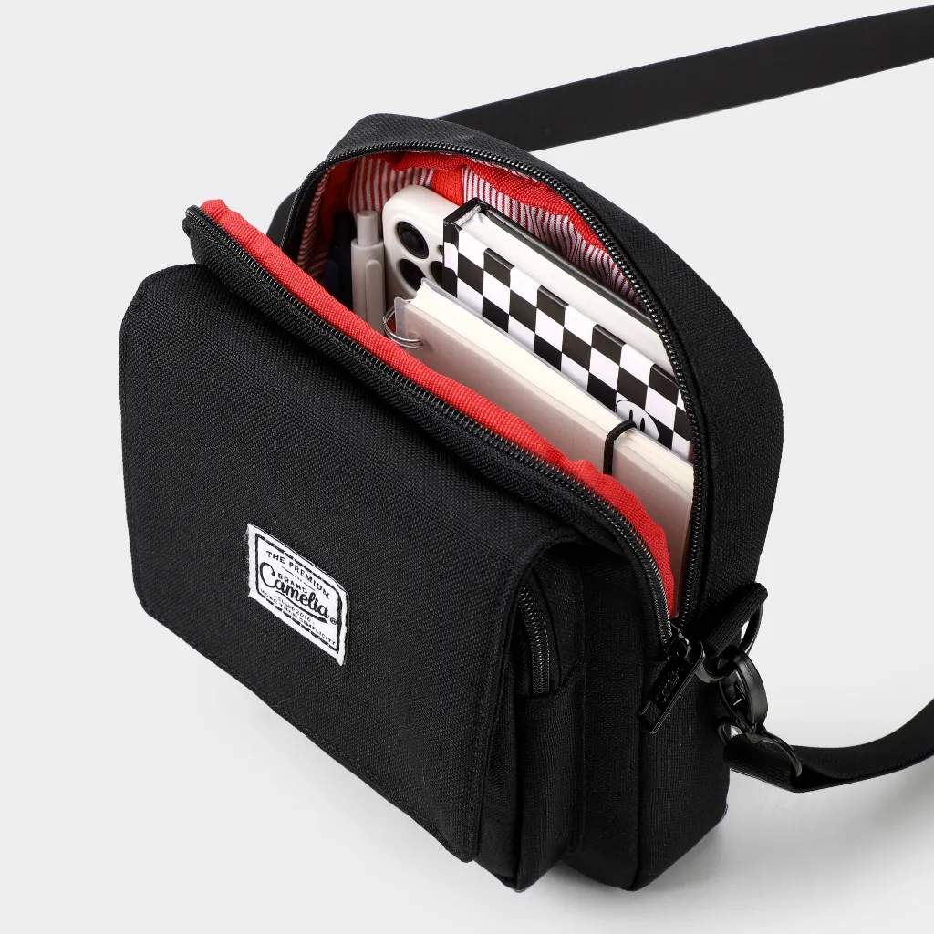 Ảnh Túi CAMELIA BRAND® Daily Flap Bag 1