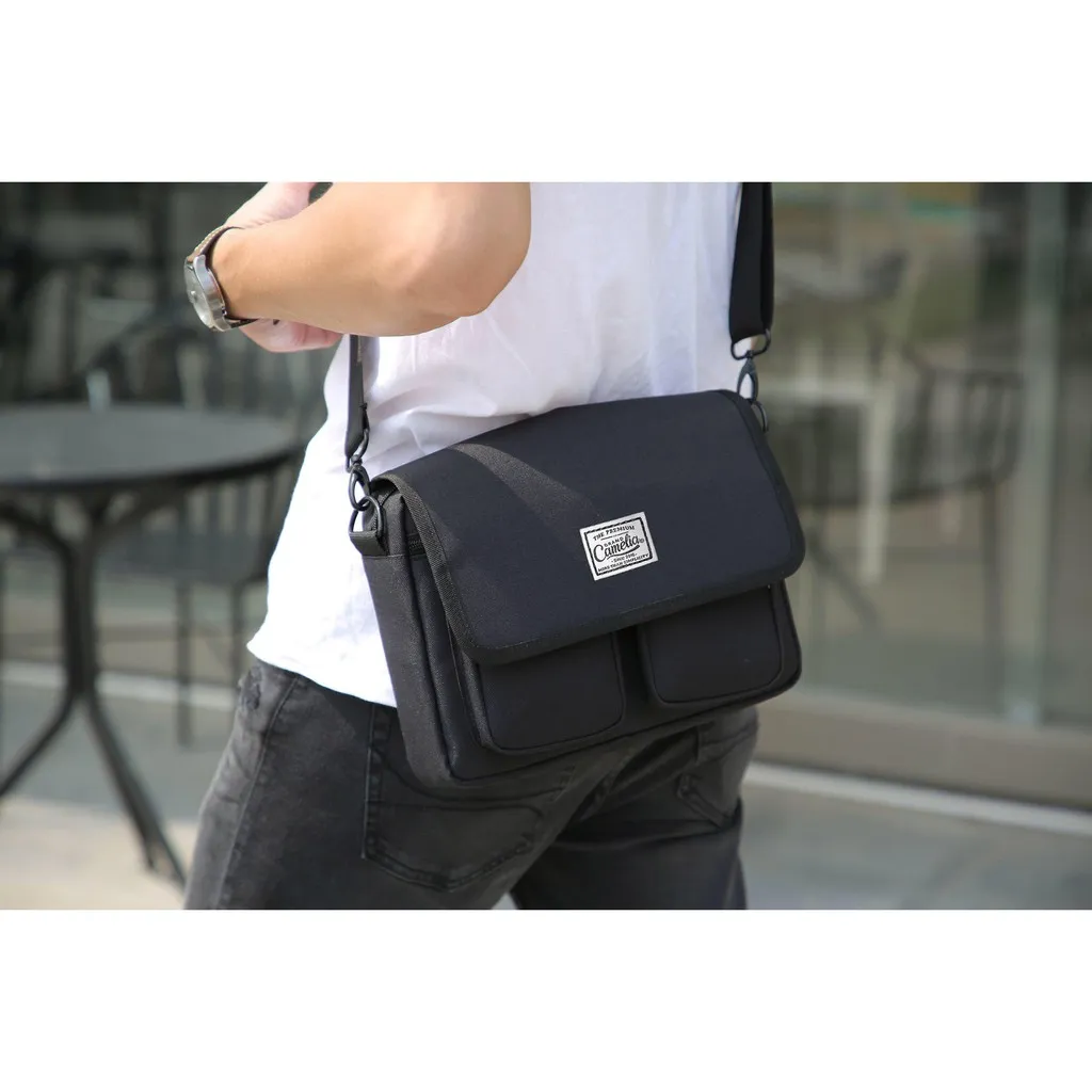 Ảnh Túi CAMELIA BRAND® Hurry Bag 2