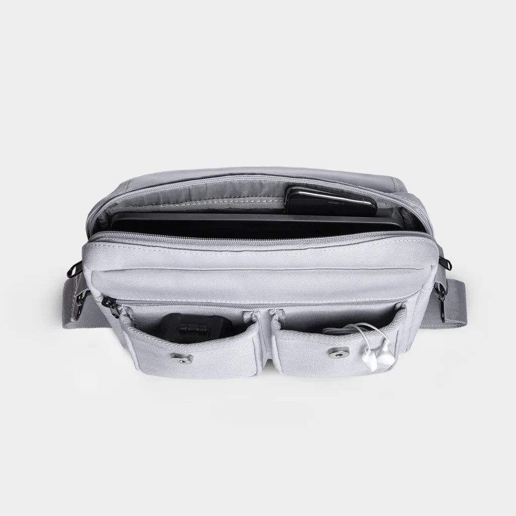 Ảnh Túi CAMELIA BRAND® Hurry Bag 4