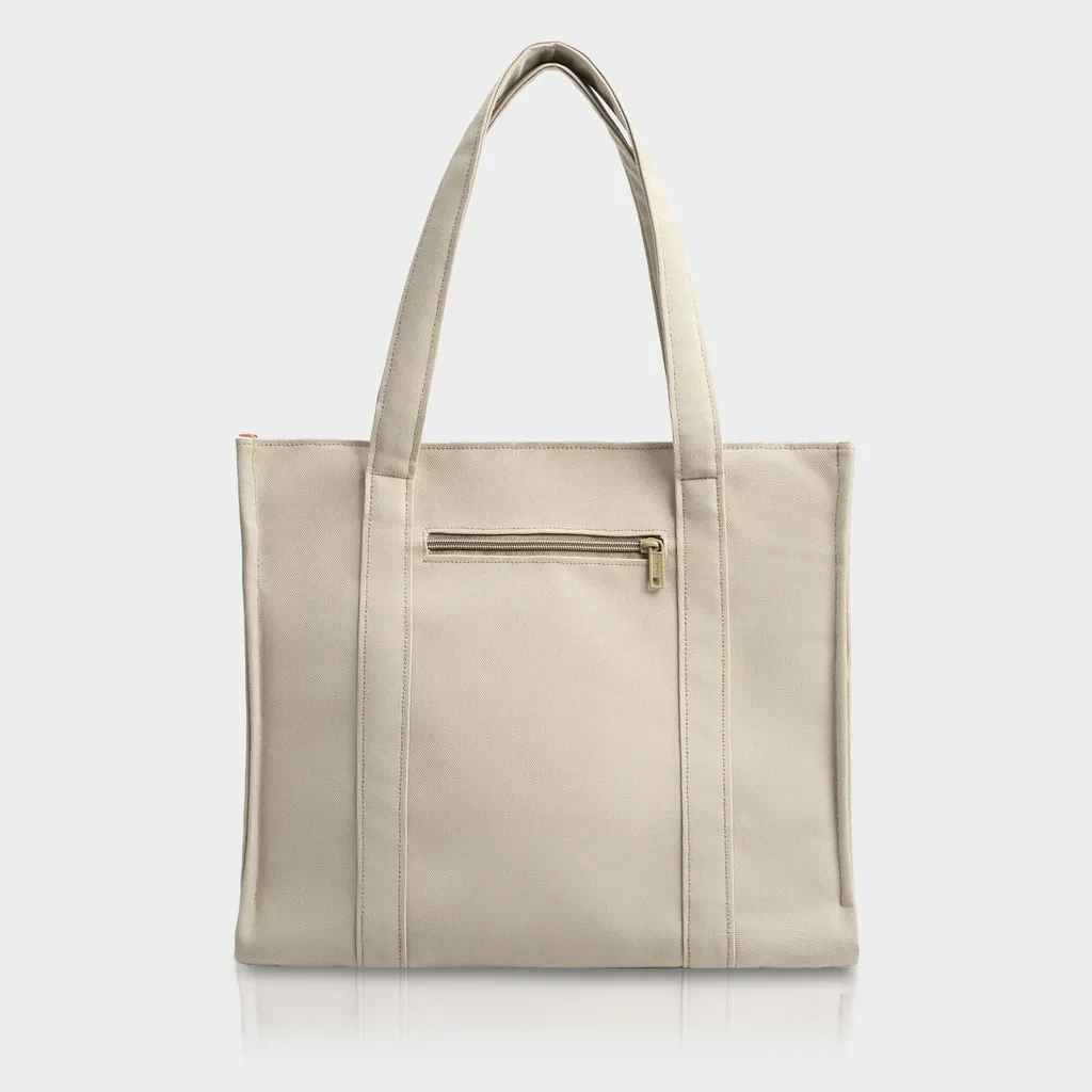 Ảnh Túi CAMELIA BRAND Original Book Tote 4