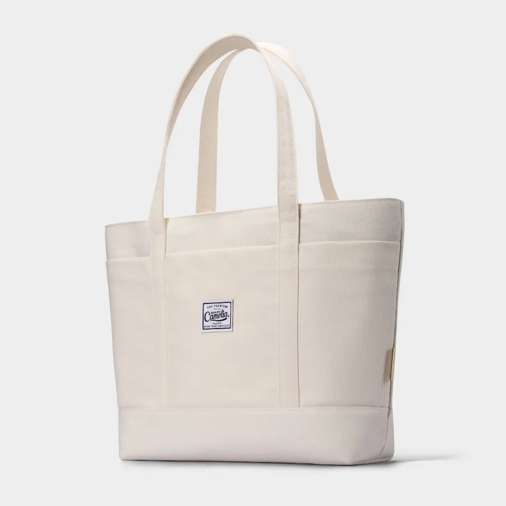 Ảnh Túi CAMELIA BRAND® Premium Canvas Tote 1