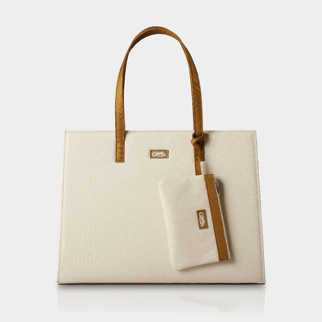 Ảnh Túi CAMELIA BRAND® Premium Classic Tote 1