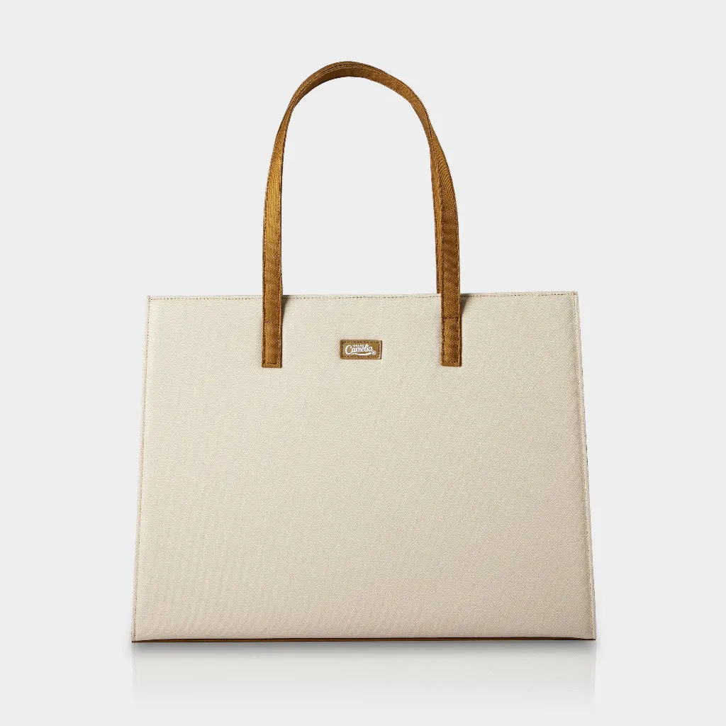 Ảnh Túi CAMELIA BRAND® Premium Classic Tote 3