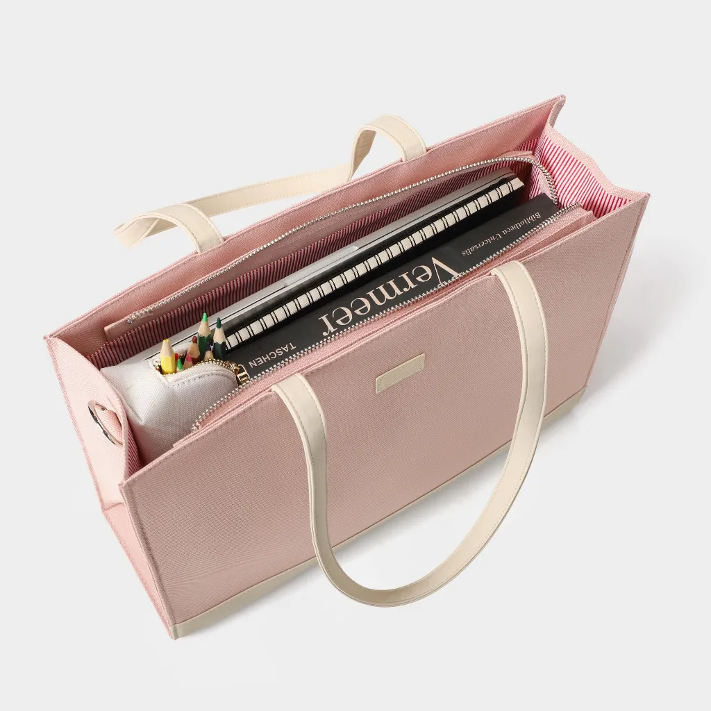 Ảnh Túi CAMELIA BRAND® Premium Basic Tote 3