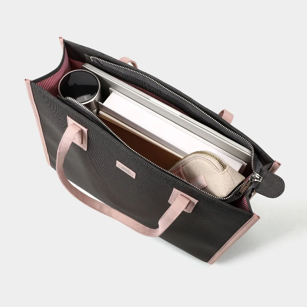 Ảnh Túi CAMELIA BRAND® Work Tote - Ngang 1