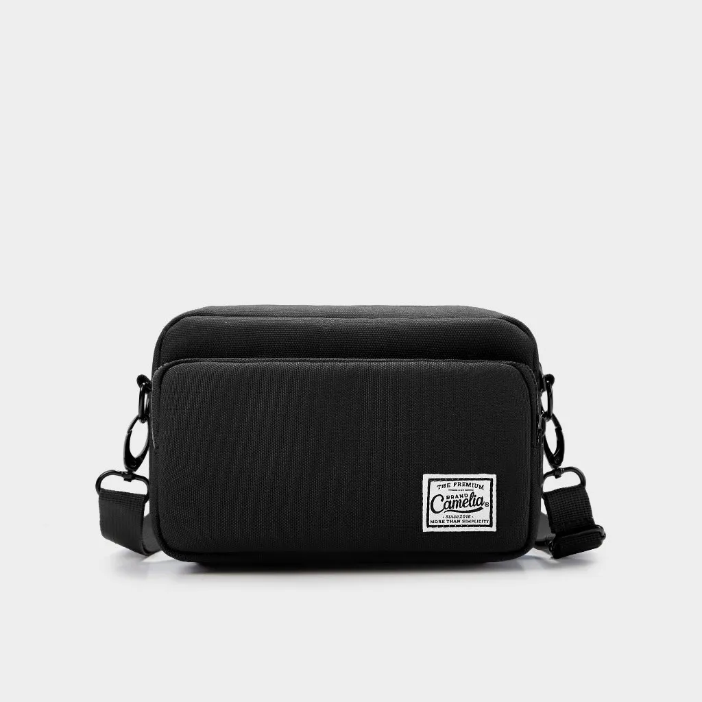 Ảnh Túi CAMELIA BRAND® Zip Crossbag 1
