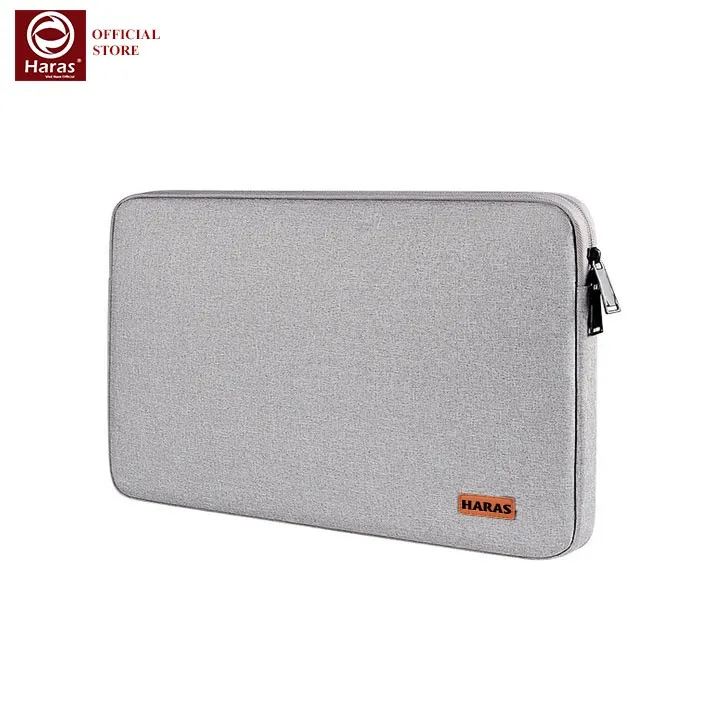 Ảnh Túi Chống Sốc Bảo Vệ Laptop 13 inch 14 inch 15 inch 17 inch HARAS TC001 2
