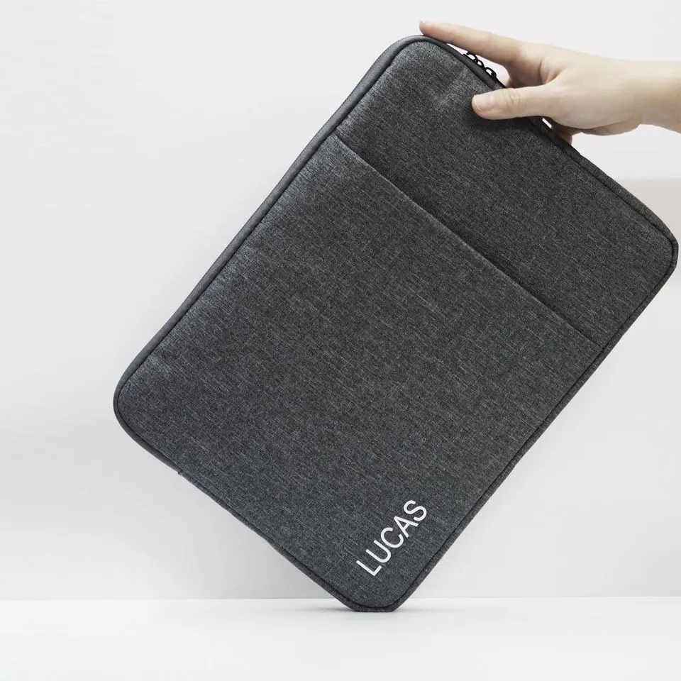 Ảnh Túi Chống Sốc, Chống Nước Đựng Macbook, Laptop Lucas 4