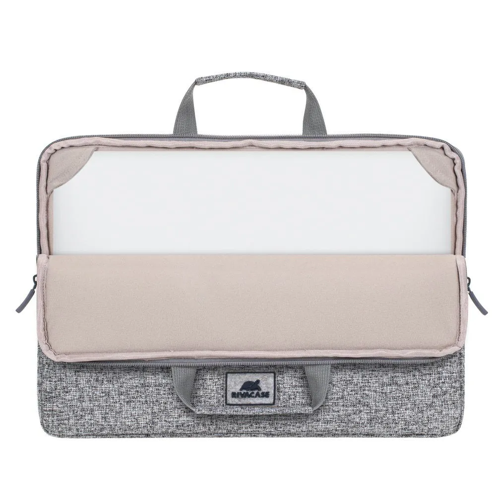 Ảnh Túi Chống Sốc Laptop Rivacase 7915 15.6 Inch - Hàng Chính Hãng 3