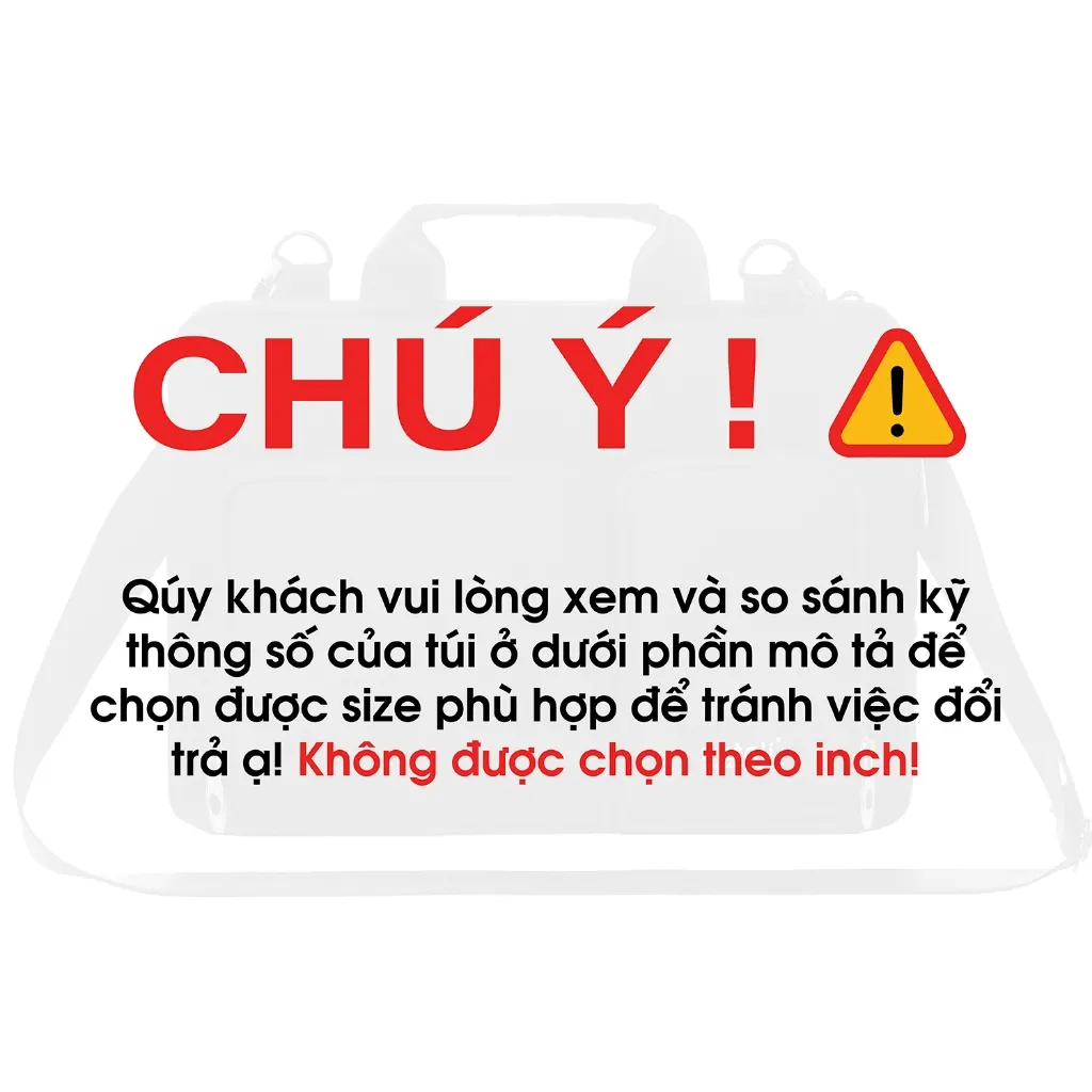Ảnh Túi chống sốc laptop Thương hiệu Natoli chống va đập kháng nước tốt BST Omnisack Bag T11 2