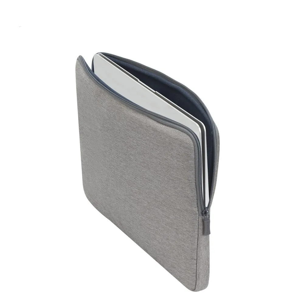 Ảnh Túi Chống Sốc Máy Tính Xách Tay RIVACASE 7703 13.3 inch- Hàng Chính Hãng 3