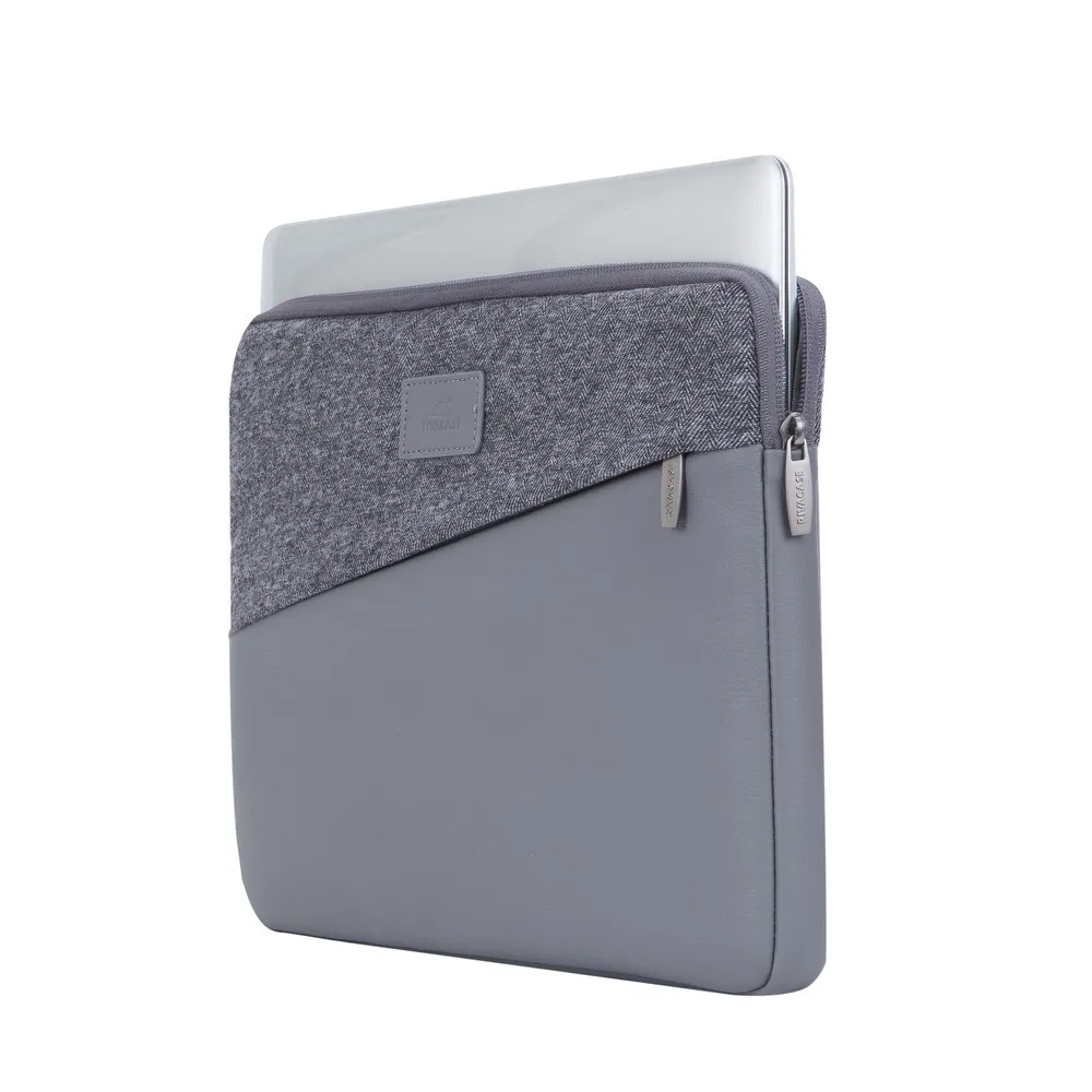 Ảnh Túi Chống Sốc Rivacase 7903 dành cho Laptop 13.3 Inch - Hàng Chính Hãng 2