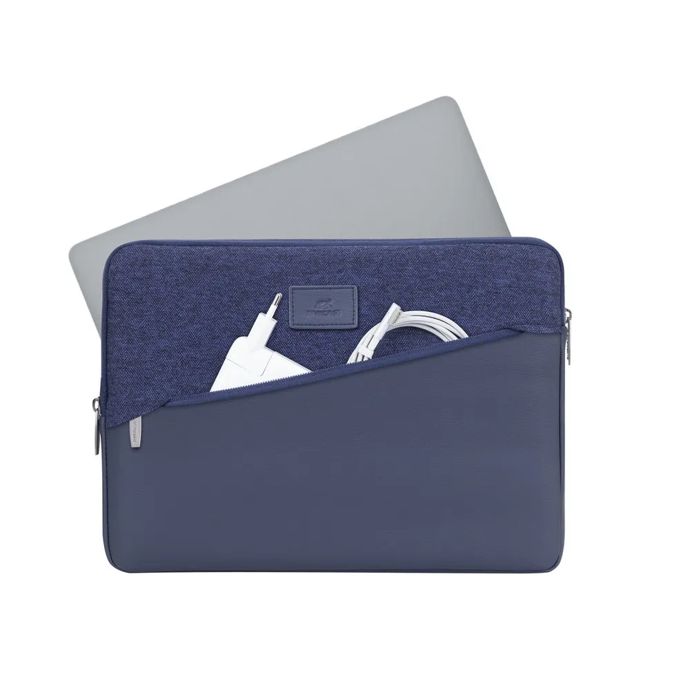 Ảnh Túi Chống Sốc Rivacase 7903 dành cho Laptop 13.3 Inch - Hàng Chính Hãng 3