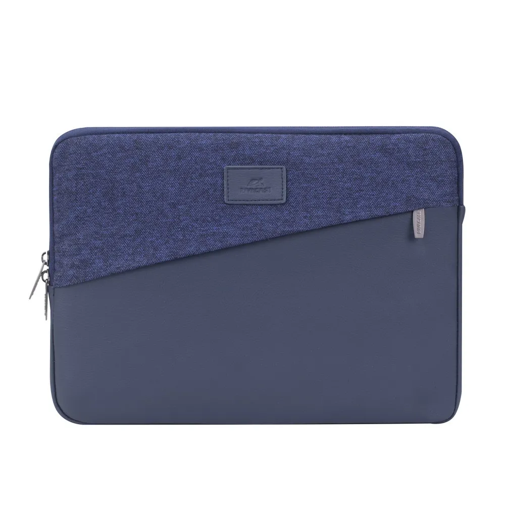Ảnh Túi Chống Sốc Rivacase 7903 dành cho Laptop 13.3 Inch - Hàng Chính Hãng 4