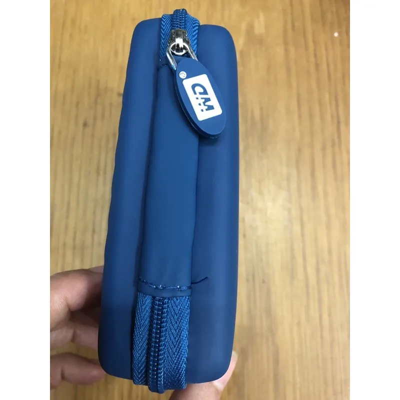 Ảnh Túi chống sốc và va đập chuẩn WD - dùng tặng kèm cho một số sản phẩm ổ cứng WD 1