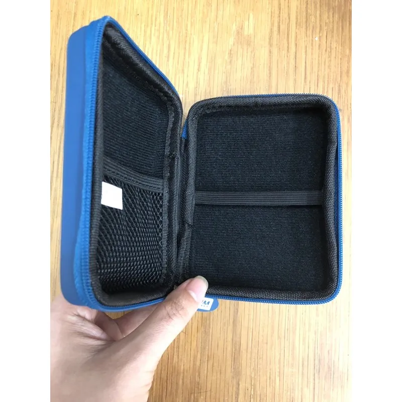 Ảnh Túi chống sốc và va đập chuẩn WD - dùng tặng kèm cho một số sản phẩm ổ cứng WD 2