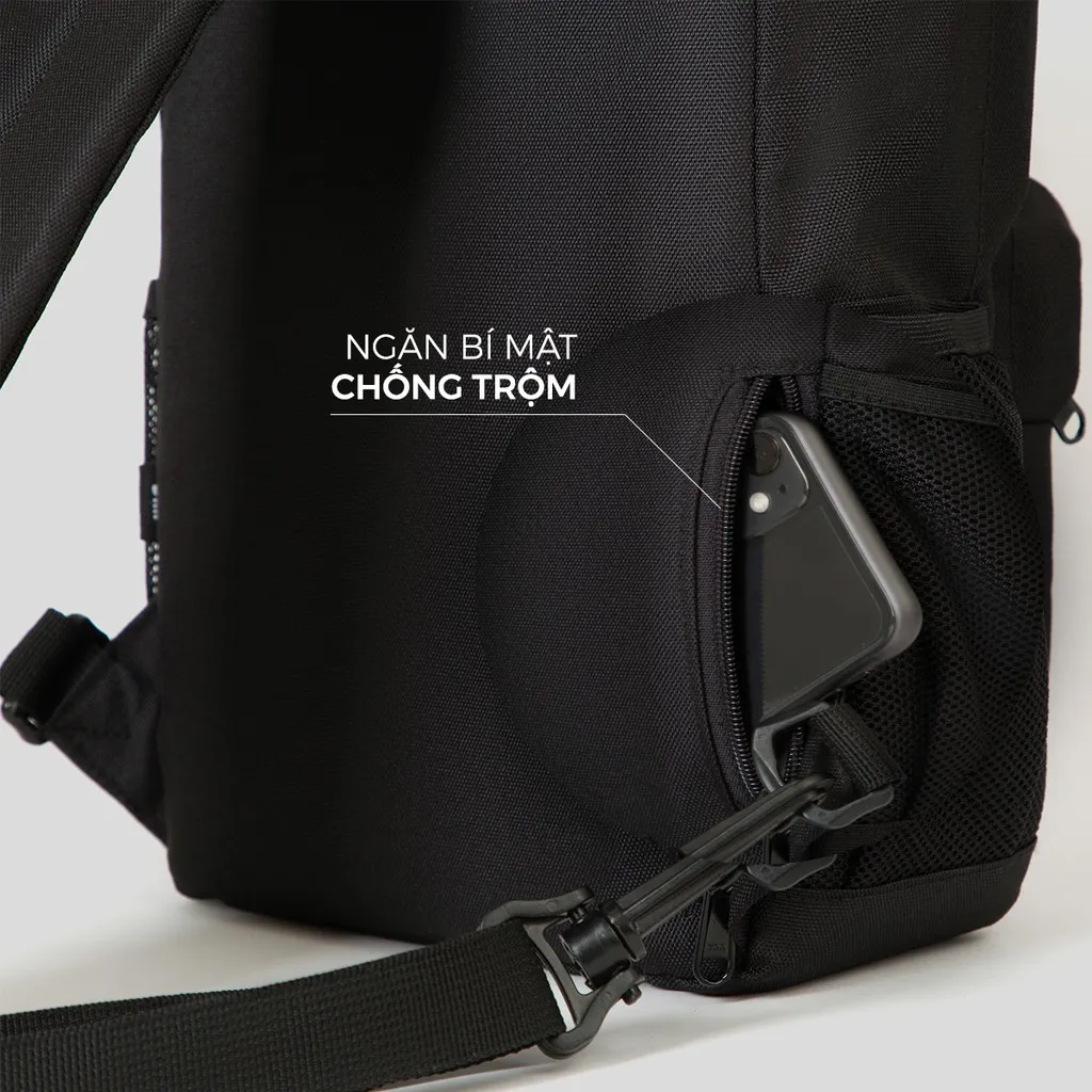 Ảnh Túi đeo chéo DIM Sling Bag 2