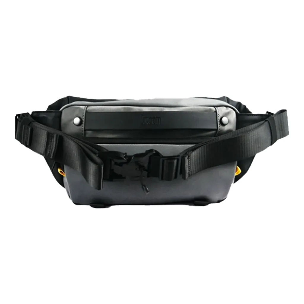 Ảnh Túi đeo chéo nam nữ Divoom Pixoo Slingbag C/V/Pixoo, màn hình LED hiển thị pixel art, chống nước - BH 12 tháng 3