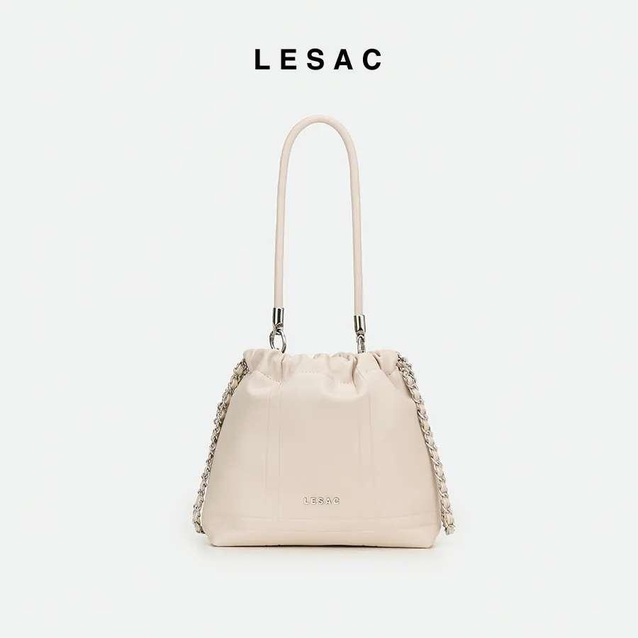 Ảnh Túi đeo chéo nữ LESAC Bloom Bag 1