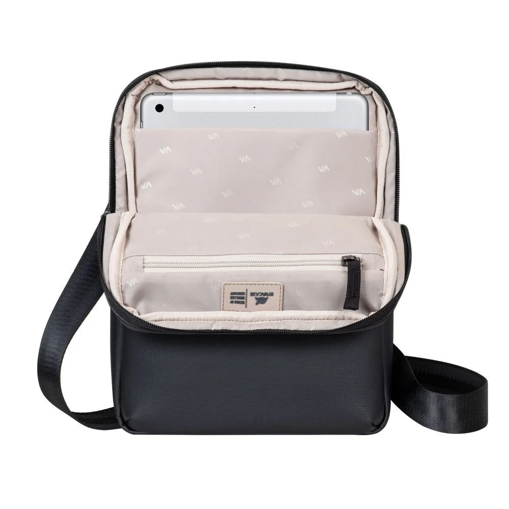 Ảnh Túi đeo chéo Rivacase 8511 dành cho máy tính bảng 11" - Hàng Chính Hãng 4