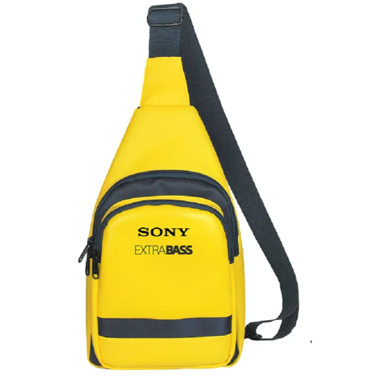 Ảnh Túi Đeo Chéo Sony Extra Bass - Bộ Sưu Tập Quà Tặng 1