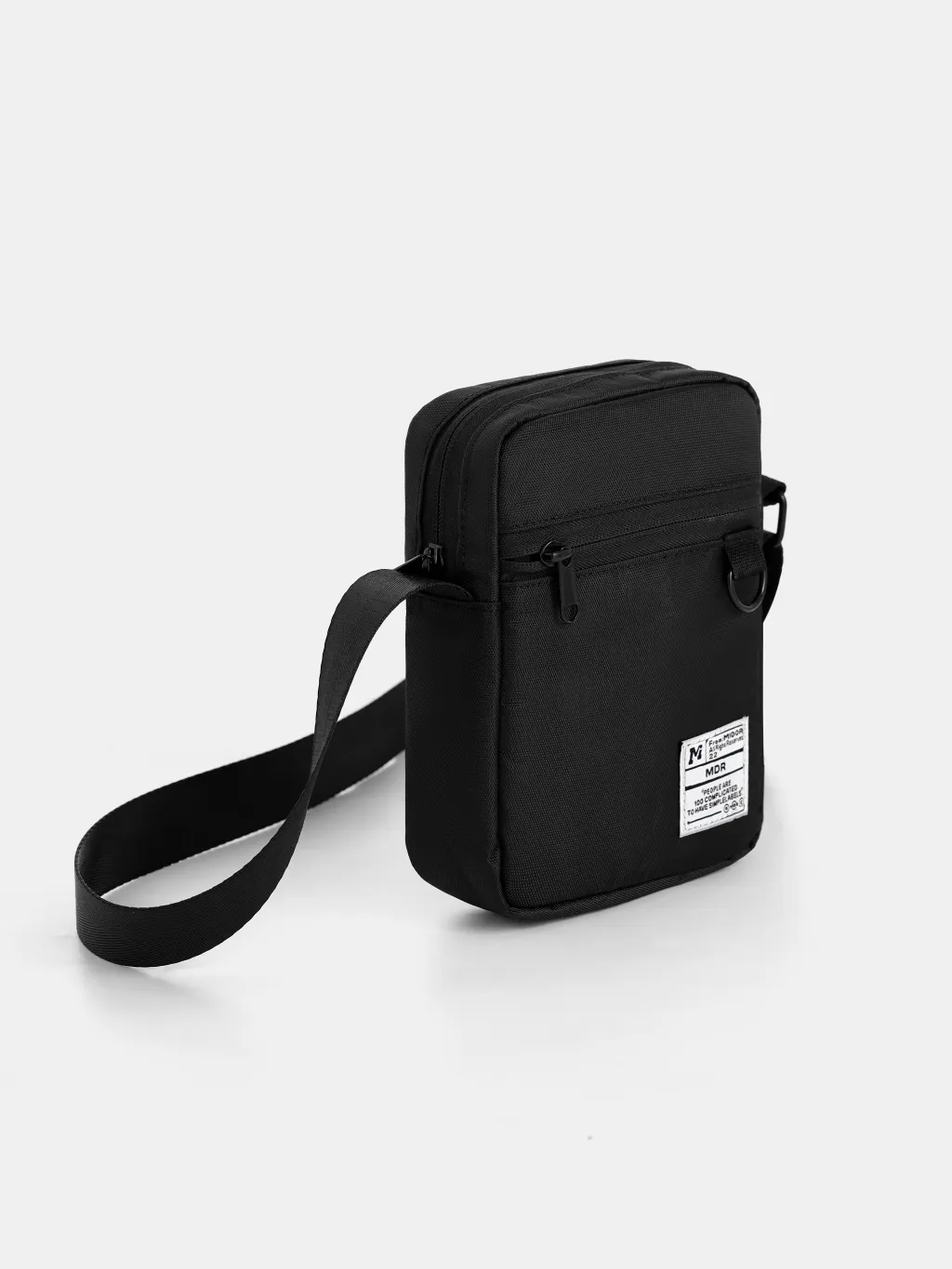 Ảnh Túi đeo chéo thời trang nam nữ cao cấp DAILY Chất liệu chống thấm nước Local Brand Midori M Studio 2