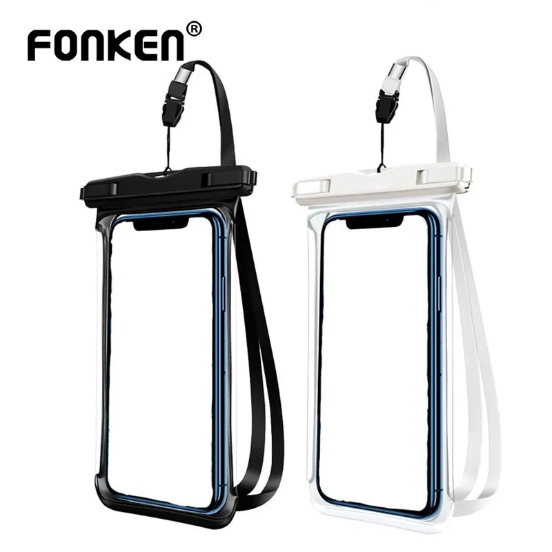 Ảnh Túi Đeo Fonken Chống Thấm Nước Đa Năng Chất Lượng Cao Tiện Dụng Khi Đi Du Lịch 1