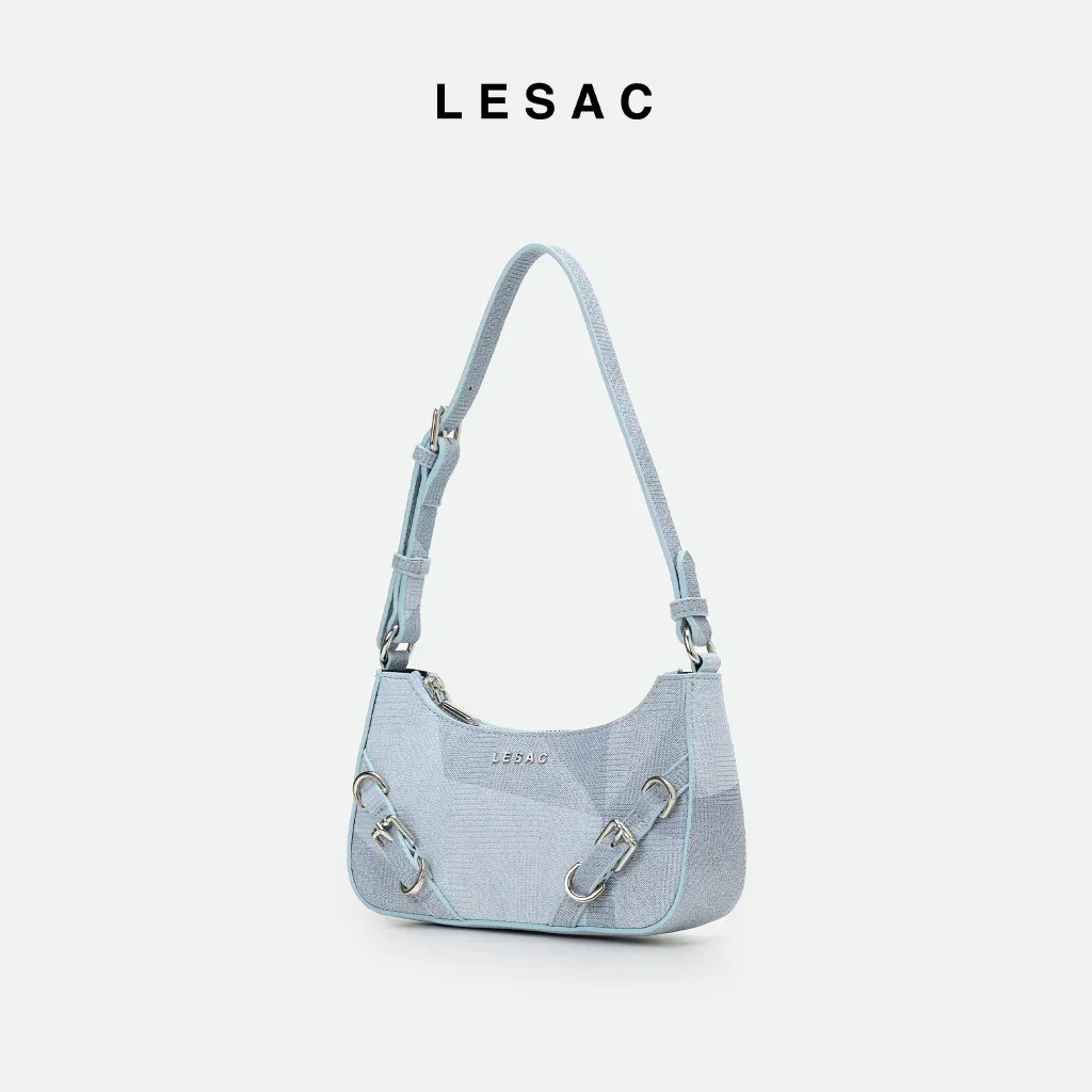 Ảnh Túi đeo vai nữ LESAC Skye Bag 1