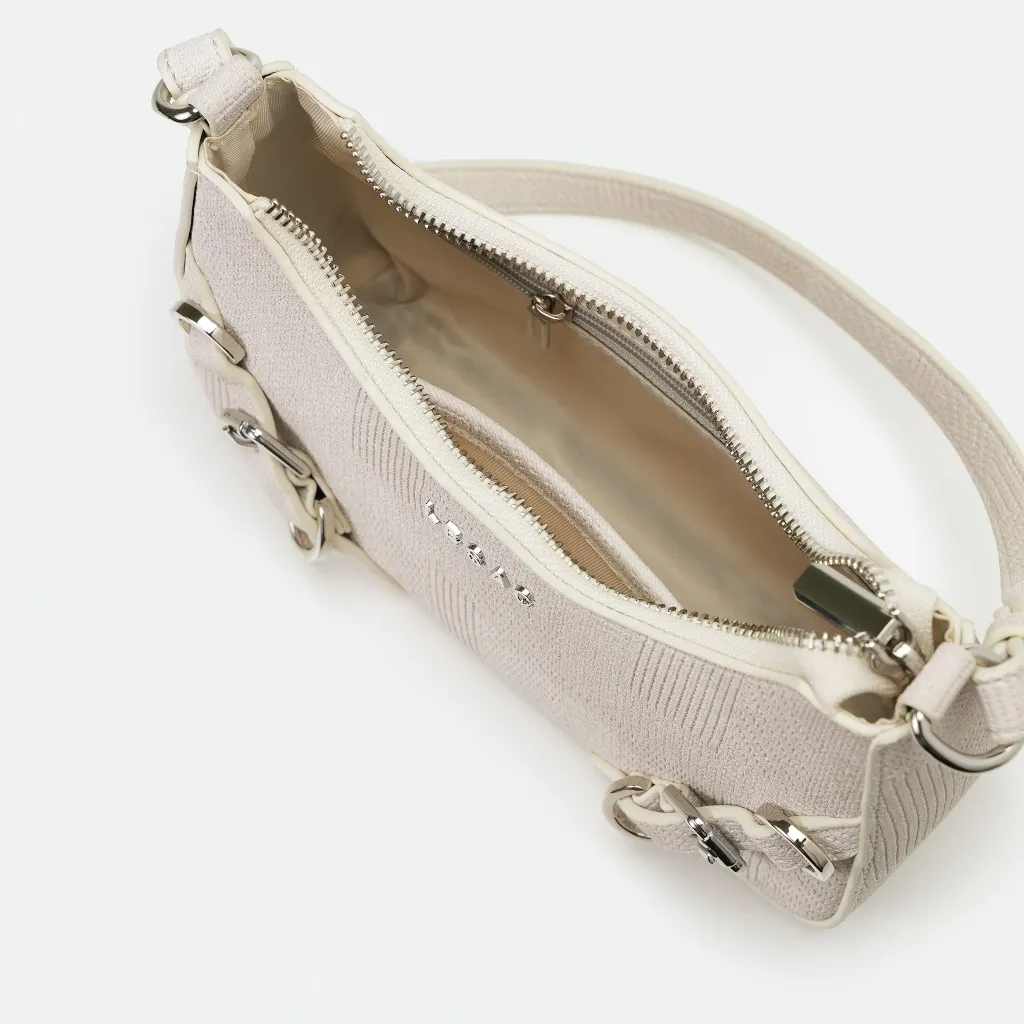 Ảnh Túi đeo vai nữ LESAC Skye Bag 3