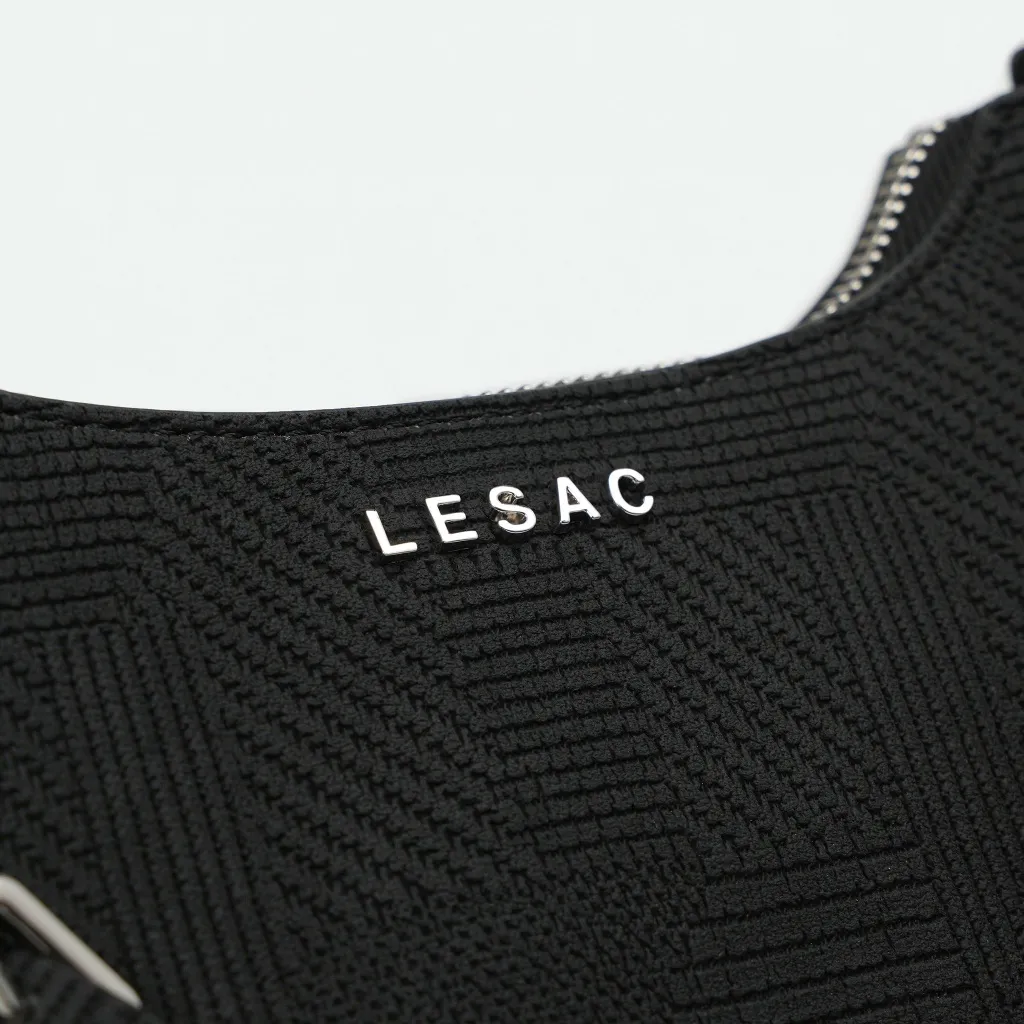 Ảnh Túi đeo vai nữ LESAC Skye Bag 4