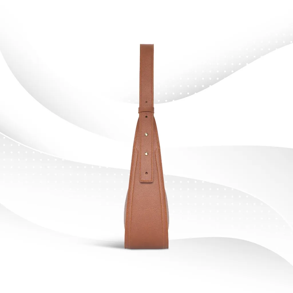 Ảnh - Túi đeo vai nữ thời trang trẻ trung Fadoda FN25 4
