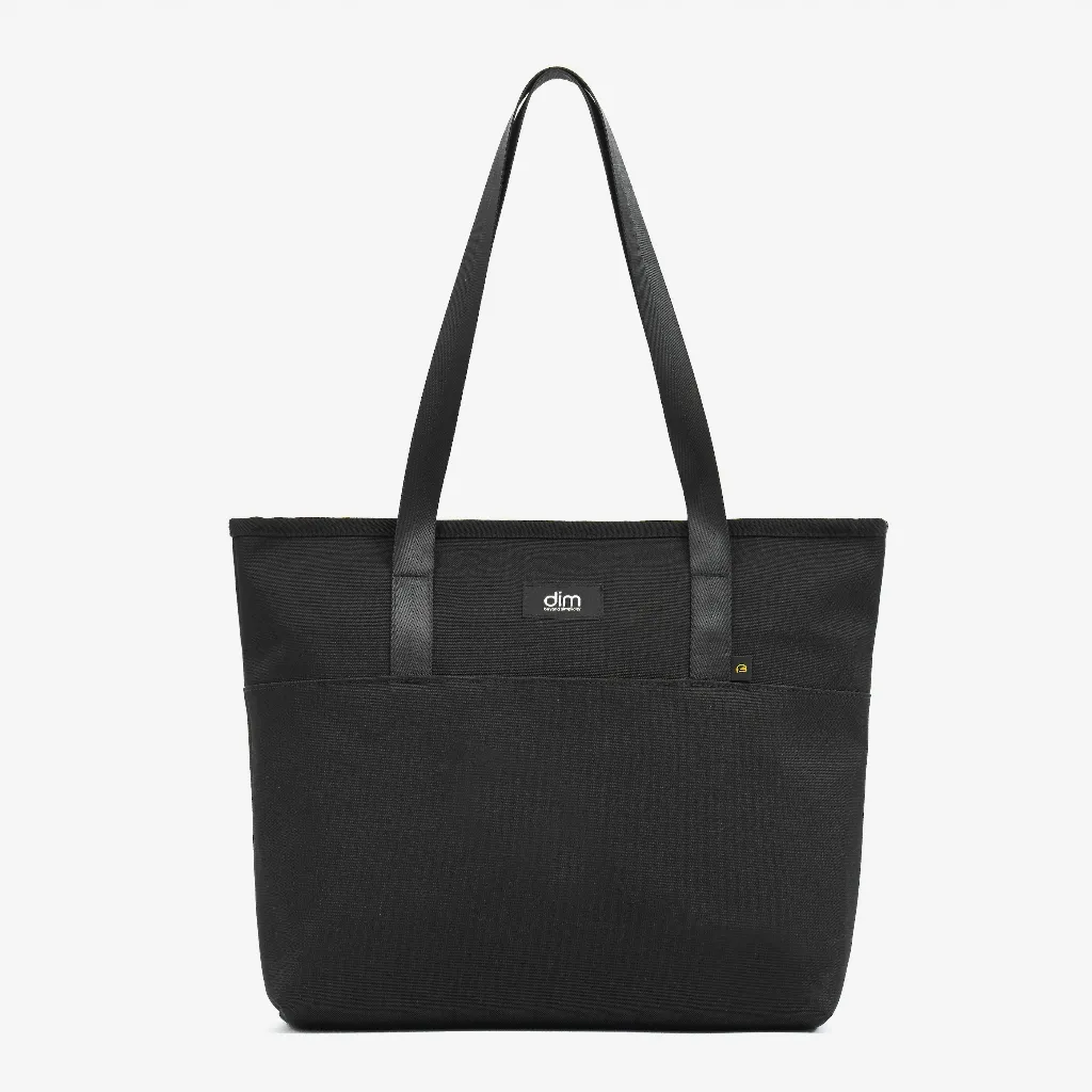 Đánh Giá Túi DIM Elegant Tote: Thanh Lịch, Đa Năng & Chống Sốc Laptop